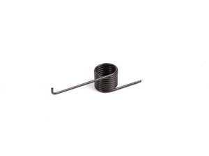 ES#85451 - 51168122467 - Latch spring - priced each - Used to tension the glove box latch - Genuine BMW - BMW