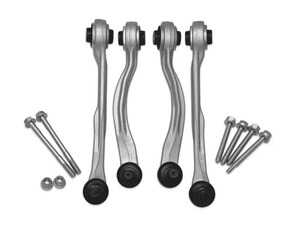 ES#4905889 - 034-401-1085 - Density Line Upper Control Arm Kit - Audi 4M RSQ8 / Porsche E3 Cayenne - Refresh your front & rear upper control arms with 034Motorsport's upper control arm kit - 034Motorsport - Audi Porsche