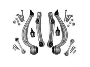 ES#4905890 - 034-401-1086 - Density Line Lower Control Arm Kit - Audi 4M RSQ8 / Porsche E3 Cayenne - Refresh your front & rear lower control arms with 034Motorsport's lower control arm kit with ball joints - 034Motorsport - Audi Porsche