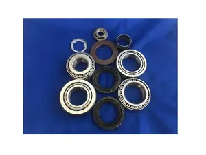 Rebuild Kit For E46 M3 Differentials