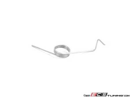 ES#85452 - 51168122468 - SPRING - (NO LONGER AVAILABLE) - Genuine BMW - 