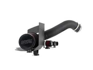 ES#4904984 - 054472LA05 - MK7.5 Jetta 1.5T Luft-Technik Performance Intake System - In-house engineered for maximum power and sound! Featuring an aluminum heatshield, turbo inlet hose, and a high-flow conical air filter. - ECS - Volkswagen