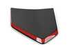 ES#4836091 - 51775B3A2D7 - JCW Side Skirt in Black High Gloss Winglet - F66 F67 - Left  - Used on the JCW Body kit cars as an upgrade/add on.  For JCW aero body kits only. - Genuine MINI - MINI