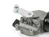 ES#4856730 - 61617161711PART - BMW | Wiper Motor - Vemo - BMW