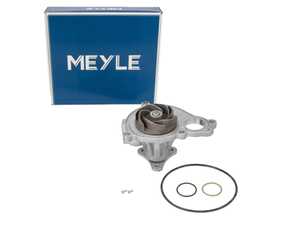 ES#4900634 - 11518638026 - Water Pump with Gasket - The smart choice for premium replacement parts. - Meyle - BMW