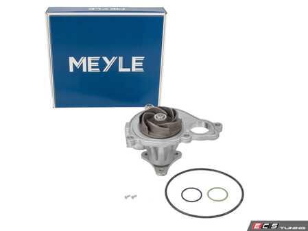 ES#4900634 - 11518638026 - Water Pump with Gasket - The smart choice for premium replacement parts. - Meyle - BMW