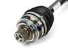 ES#4507991 - 4M0407271AC - DRIVESHAFT - Genuine Volkswagen Audi - 