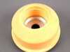 ES#205352 - 3B7412377A - Front Upper Strut Mount - Priced Each - Don't deal with clunking or rattling noises - Febi - Volkswagen