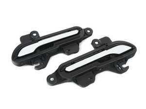 ES#4821473 - 152811KT - Tesla Model 3 And Y Exterior Door Handle Set - EVANNEX - 