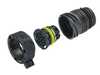 ES#4905962 - 12527503442 - Connector Socket For Auto Trans Valve Body - This connector socket helps ensure your vehicle continues to deliver the performance and refinement BMW is known for. - Meyle - BMW