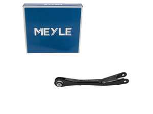 ES#4900957 - 33306878639 - Trailing arm with bushing - For the left or right side of the rear axle. - Meyle - BMW
