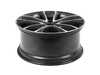 ES#4875320 - 8W0601025JH - 19" Alloy Wheel  - 19"x8.5" ET 40 5x112 - Genuine Volkswagen Audi - Audi Volkswagen