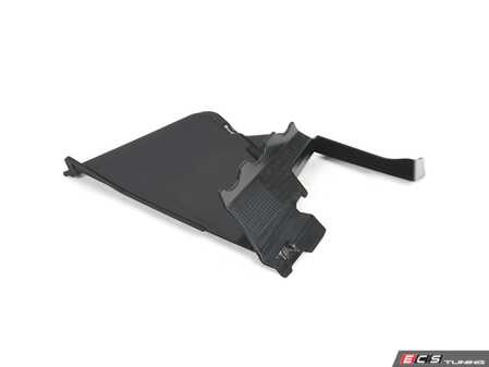 Genuine BMW - 51118085462 - LID CENTER RIGHT (51-11-8-085-462)