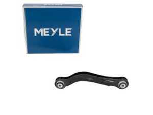 ES#4900966 - 33326881199 - Rear Upper Wishbone with bushings - This Meyle rear upper wishbone provides a reliable solution backed by Meyles commitment to quality engineering. - Meyle - BMW