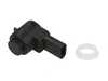 ES#4901195 - 66209270491 - BMW - Ultrasonic sensor - A direct-fit Park Distance Control (PDC) sensor designed for BMW models, delivering precise obstacle detection and seamless OEM integration. - Meyle - BMW