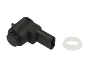ES#4901195 - 66209270491 - BMW - Ultrasonic sensor - A direct-fit Park Distance Control (PDC) sensor designed for BMW models, delivering precise obstacle detection and seamless OEM integration. - Meyle - BMW