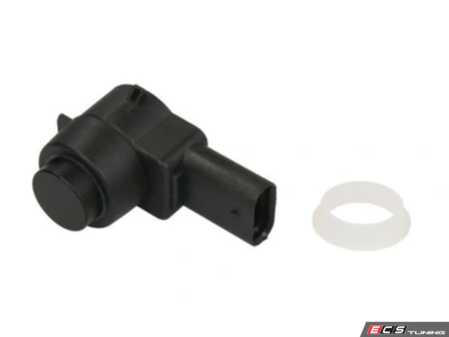 ES#4901195 - 66209270491 - BMW - Ultrasonic sensor - A direct-fit Park Distance Control (PDC) sensor designed for BMW models, delivering precise obstacle detection and seamless OEM integration. - Meyle - BMW