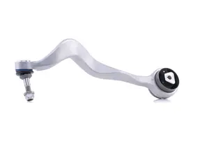 Tension strut with bushing - Left	