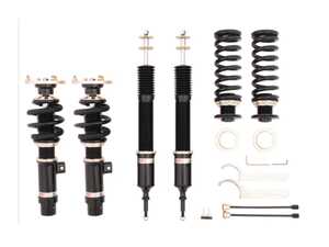 ES#4905883 - I-03E-BR-8kf-12k - 06-11 BMW 3 Series E90 / E92 (Coupe / Sedan) (Non-M) (Extreme Low) - 8kg Front , 12kg Rear - BC Racing - BMW