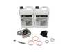 ES#4690993 - 06m121115kKT - Water Pump And Thermostat Replacement Kit - Replace your Genuine thermostat and temp sensor with one kit! - Genuine Volkswagen Audi - Audi