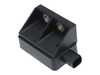 ES#4905998 - 1J0907657B - Acceleration Sensor - Referred to in some applications as a yaw sensor - URO - Audi Volkswagen