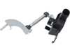 ES#4906000 - 1K0941274B - Front Headlight Level Sensor - Secured to the front control arm and body - URO - Audi Volkswagen