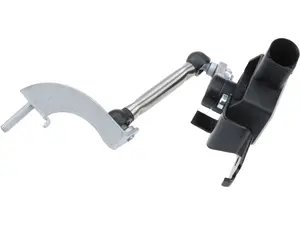 Front Headlight Level Sensor
