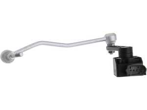ES#4906001 - 4E0941285G - Self Leveling Sensor - Left Front - Includes linkage for mounting - URO - Audi