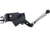 ES#4906002 - 4M0941286D - Front Right Headlight Level Sensor - restores proper light beam leveling - URO - Audi