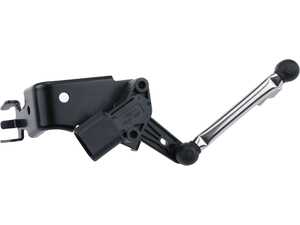 ES#4906002 - 4M0941286D - Front Right Headlight Level Sensor - restores proper light beam leveling - URO - Audi