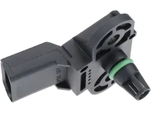 Manifold Absolute Pressure Sensor (MAP)