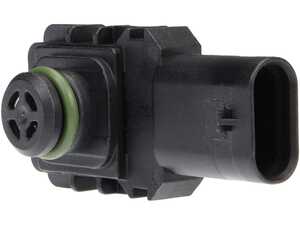 ES#4906005 - 07K906051B - Pressure Sensor - Determines secondary air system pressure - URO - Volkswagen