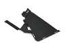 ES#130017 - 51718242715 - Rocker Panel Cover in Black - Left - New replacement rocker panel - Genuine BMW - BMW