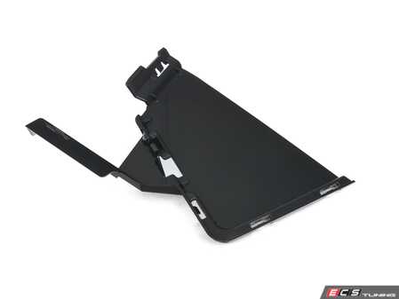 ES#130017 - 51718242715 - Rocker Panel Cover in Black - Left - New replacement rocker panel - Genuine BMW - BMW