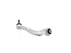 ES#4900911 - 31106861162 - Right Front tension strut with bushing
Right tension strut with rubber mounting - Upgrade your BMWs suspension with this dependable Meyle right tension strut and experience improved driving dynamics. - Meyle - BMW