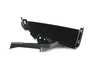 ES#130017 - 51718242715 - Rocker Panel Cover in Black - Left - New replacement rocker panel - Genuine BMW - BMW