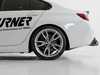 ES#4920838 - 051028la01KT - G20/G42 Lowering Springs - Dramatically improve performance and aesthetics with an average lowering up to 1.5" front and 1.25" rear. - ECS - BMW