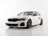ES#4920838 - 051028la01KT - G20/G42 Lowering Springs - Dramatically improve performance and aesthetics with an average lowering up to 1.5" front and 1.25" rear. - ECS - BMW