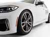 ES#4920838 - 051028la01KT - G20/G42 Lowering Springs - Dramatically improve performance and aesthetics with an average lowering up to 1.5" front and 1.25" rear. - ECS - BMW