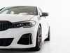 ES#4920838 - 051028la01KT - G20/G42 Lowering Springs - Dramatically improve performance and aesthetics with an average lowering up to 1.5" front and 1.25" rear. - ECS - BMW