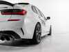 ES#4920838 - 051028la01KT - G20/G42 Lowering Springs - Dramatically improve performance and aesthetics with an average lowering up to 1.5" front and 1.25" rear. - ECS - BMW