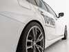 ES#4920838 - 051028la01KT - G20/G42 Lowering Springs - Dramatically improve performance and aesthetics with an average lowering up to 1.5" front and 1.25" rear. - ECS - BMW