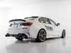 ES#4920838 - 051028la01KT - G20/G42 Lowering Springs - Dramatically improve performance and aesthetics with an average lowering up to 1.5" front and 1.25" rear. - ECS - BMW