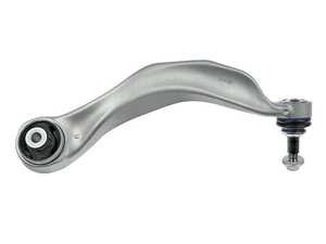 ES#4900910 - 31106861161 - Left Tension strut with bushing - Replace your worn-out or damaged tension strut with this high-quality part from Meyle to restore your BMWs handling and suspension performance. - Meyle - BMW