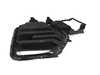 ES#4187217 - 51117449680 - GRILL, SIDE, CLOSED, RIGHT - Genuine BMW - BMW