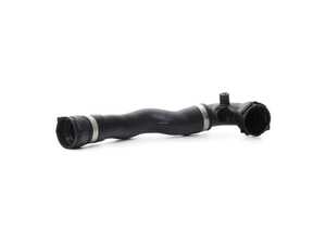 ES#4900713 - 17127510952 - Coolant Hose (Upper Left) - Ensure your BMW E46s cooling system stays in top condition with the Meyle Upper Left Coolant Hose. - Meyle - BMW