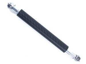 ES#4883247 - E315 - Rennline Fully Mechanical Hood Strut - Priced Each - Porsche 991 & 981 - Rennline - Porsche