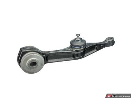 ES#4672324 - 2153300707 - Front Lower Spring Control Arm - Priced Each - Fits Left Or Right Side - URO - Mercedes Benz