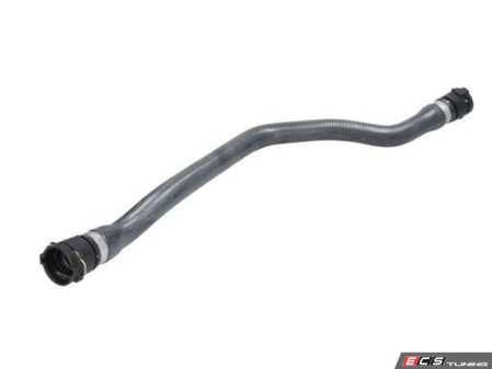ES#4900638 - 11531436410 - Coolant Hose - Lower Left - Maintain engine efficiency and prolong the life of your vehicle. - Meyle - BMW
