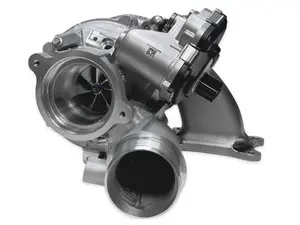 Garrett PowerMAX GT2563S Turbocharger Upgrade - MK8 Golf R & Audi 8Y S3